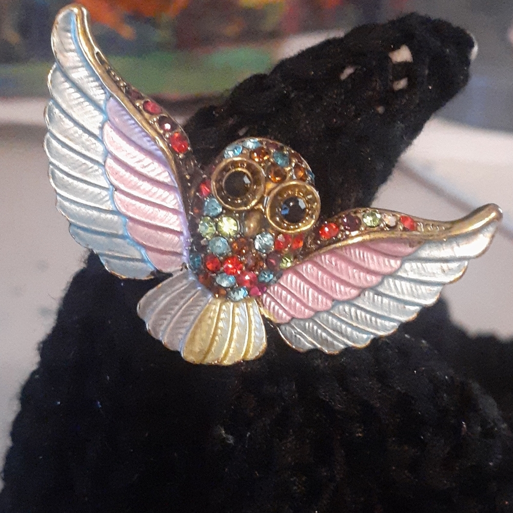 costume designer ring